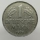 1964 G - 1 mark, Bundesrepublik Deutschland, Nemecko