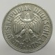 1964 J - 1 mark, Bundesrepublik Deutschland, Nemecko