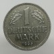 1965 F - 1 mark, Bundesrepublik Deutschland, Nemecko