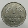 1965 J - 1 mark, Bundesrepublik Deutschland, Nemecko