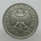 1965 J - 1 mark, Bundesrepublik Deutschland, Nemecko