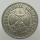 1967 J - 1 mark, Bundesrepublik Deutschland, Nemecko