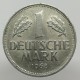1968 F - 1 mark, Bundesrepublik Deutschland, Nemecko