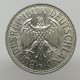 1969 F - 1 mark, Bundesrepublik Deutschland, Nemecko