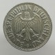 1969 G - 1 mark, Bundesrepublik Deutschland, Nemecko