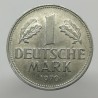 1970 F - 1 mark, Bundesrepublik Deutschland, Nemecko