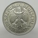 1970 F - 1 mark, Bundesrepublik Deutschland, Nemecko