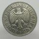 1970 G - 1 mark, Bundesrepublik Deutschland, Nemecko