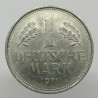 1971 J - 1 mark, Bundesrepublik Deutschland, Nemecko