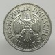 1971 J - 1 mark, Bundesrepublik Deutschland, Nemecko