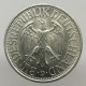 1973 D - 1 mark, Bundesrepublik Deutschland, Nemecko