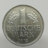 1973 F - 1 mark, Bundesrepublik Deutschland, Nemecko