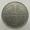 1973 J - 1 mark, Bundesrepublik Deutschland, Nemecko