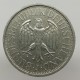 1973 J - 1 mark, Bundesrepublik Deutschland, Nemecko