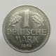 1974 G - 1 mark, Bundesrepublik Deutschland, Nemecko