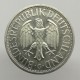 1974 G - 1 mark, Bundesrepublik Deutschland, Nemecko