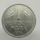 1974 J - 1 mark, Bundesrepublik Deutschland, Nemecko