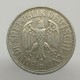 1975 D - 1 mark, Bundesrepublik Deutschland, Nemecko