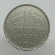 1976 J - 1 mark, Bundesrepublik Deutschland, Nemecko