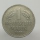 1977 J - 1 mark, Bundesrepublik Deutschland, Nemecko