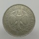 1982 J - 1 mark, Bundesrepublik Deutschland, Nemecko