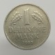 1985 F - 1 mark, Bundesrepublik Deutschland, Nemecko