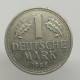 1988 D - 1 mark, Bundesrepublik Deutschland, Nemecko