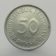 1974 G - 50 pfennig, Bundesrepublik Deutschland, Nemecko