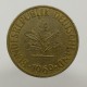1969 J - 10 pfennig, Bundesrepublik Deutschland, Nemecko