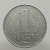 1977 A - 1 mark, Deutsche Demokratische Republik, Nemecko
