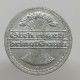 1921 G - 50 pfennig, Deutsches Reich, Nemecko