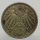1905 A - 10 pfennig, Deutsches Reich, Nemecko