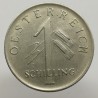 1934 - 1 schilling, Rakúsko