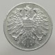 1952 - 2 groschen, Rakúsko