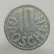 1975 - 10 groschen, Rakúsko