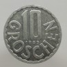 1983 - 10 groschen, Rakúsko
