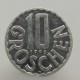 1996 - 10 groschen, Rakúsko