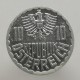 1996 - 10 groschen, Rakúsko
