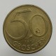 1975 - 50 groschen, Rakúsko