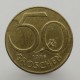 1976 - 50 groschen, Rakúsko