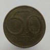 1978 - 50 groschen, Rakúsko