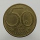 1980 - 50 groschen, Rakúsko