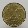 1992 - 50 groschen, Rakúsko