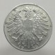 1946 - 1 schilling, Rakúsko