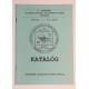 6. mestská filatelisticko filokartistická výstava Košice 2005, katalóg