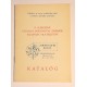 8. národná výstava poštových známok mladých filatelistov, JUNIORFILA 82, Košice, katalóg