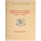 Medzištátna výstava poštových známok ČSSR - MĽR, Košice 1983, katalóg