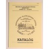 Mestská filatelistická výstava KOŠICE 2015, Košická detská železnica 1955 - 2015, katalóg