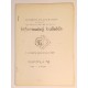 MONTOFILA 78 - informačný bulletín k III. propagačnej výstave poštových známok, Košice 1978
