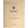 23 - FILATELISTICKÉ STATE, Poštovné na Slovensku 1902 - 1958.